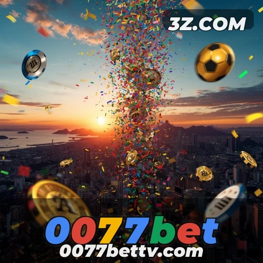 0077bet Aplicativo Móvel