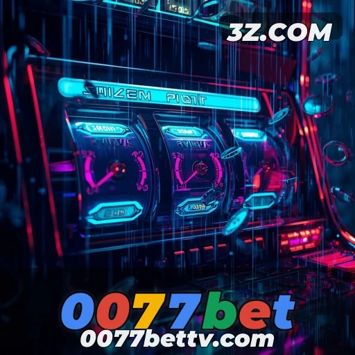 0077bet Cassino Online