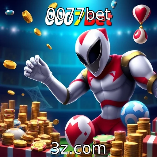 Tendências emergentes no mercado de jogos online - 0077bet