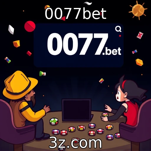 Acessibilidade em jogos para todos os públicos - 0077bet