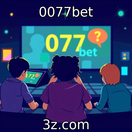 Jogos como ferramenta educacional e seu potencial | 0077bet