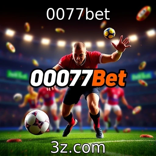 A evolução dos gráficos na indústria de jogos - 0077bet