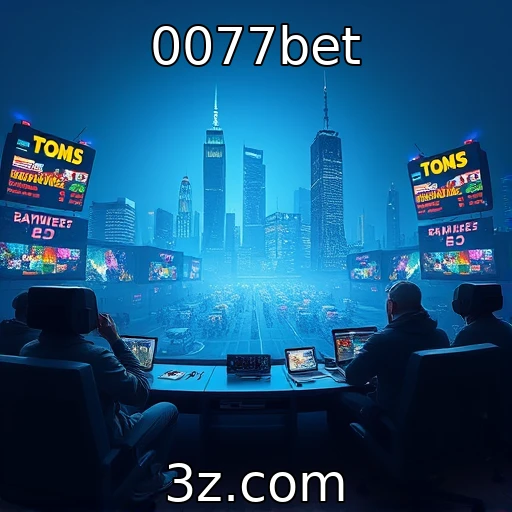 Impacto das microtransações nos jogos atuais - 0077bet