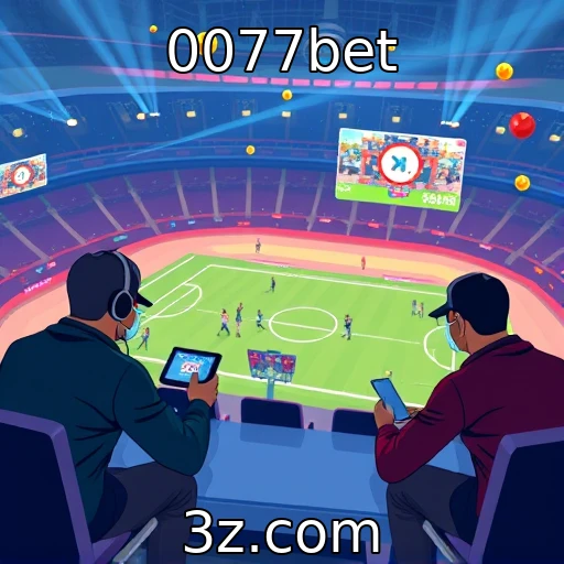 Impacto das microtransações na experiência dos jogadores - 0077bet