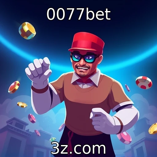 Tendências dos jogos para dispositivos móveis no mercado atual - 0077bet