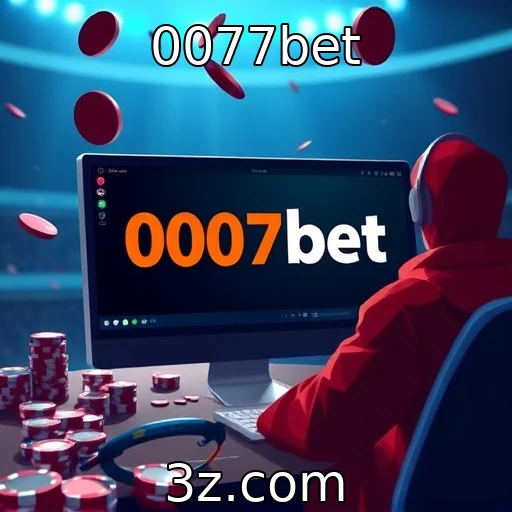 Mercado de jogos online cresce com novas regulamentações - 0077bet