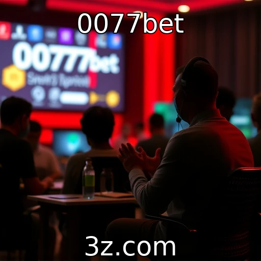 Sustentabilidade na produção de jogos e seus desafios - 0077bet