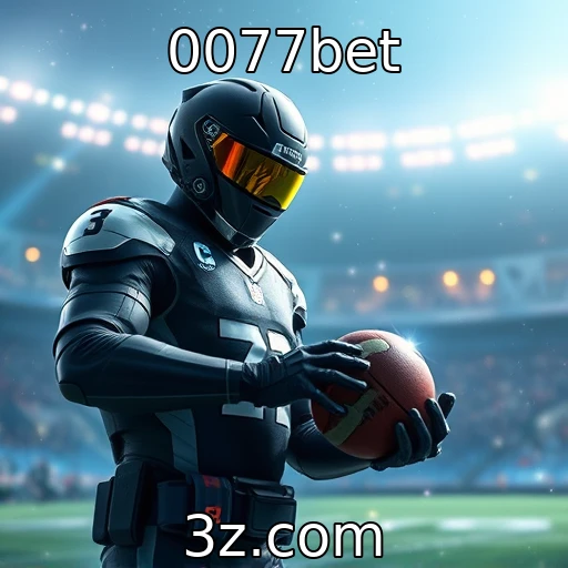 Impacto da tecnologia na criação de jogos - 0077bet